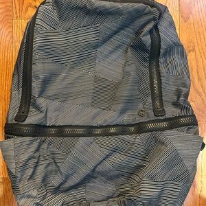 Lululemon go lightly backpack